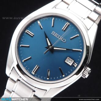 Seiko Conceptual Quartz Analogue Watch SUR525P1