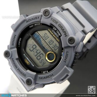 Watches graph CASIO WS1300H AUS BUY Data WS-1300H-1AV, Tide Moon - Watch | Watches Digtial Casio Online