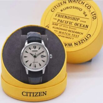 Citizen Kuroshio 64 Series Limited Automatic Mens Watch NK0001-17X