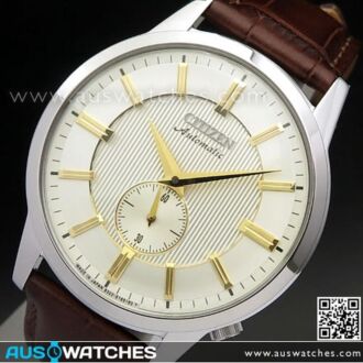 Citizen Collection Classical Automatic Watch NK5000-12P Japan