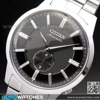 Citizen Collection Classical Automatic Watch NK5000-98E Japan