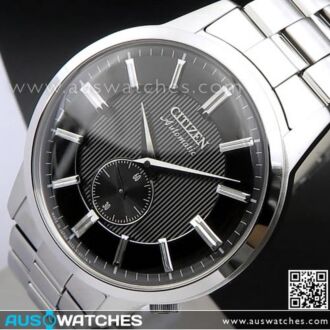 Citizen Collection Classical Automatic Watch NK5000-98E Japan