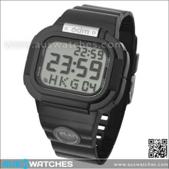 O.D.M. odm-design odmPLAY Sport Watch PP002-01