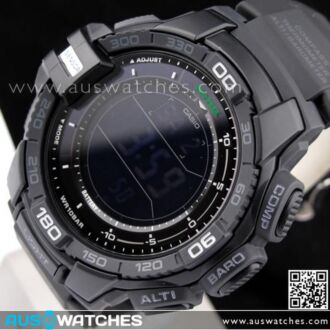 Casio Protrek Ver 3 Triple Sensor Compass Solar Watch PRG-270-1A, PRG270