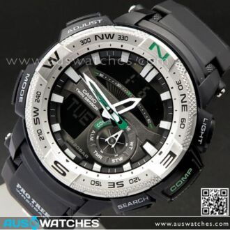 Casio protrek prg 280 on sale