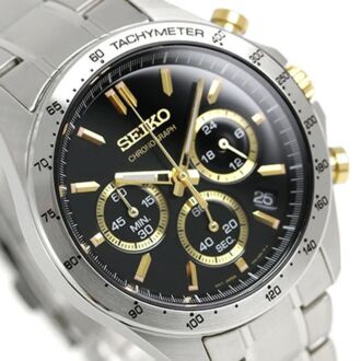 Seiko Chronograph Watches/Automiatic Watches Online - AUSwatches