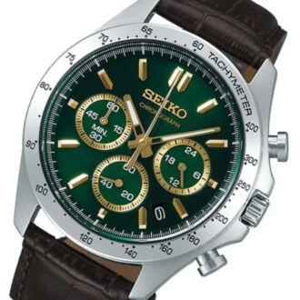 Seiko Chronograph Watches/Automiatic Watches Online - AUSwatches