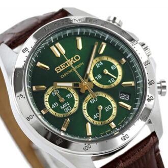 Seiko Chronograph Watches/Automiatic Watches Online - AUSwatches