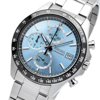 Seiko Chronograph Watches/Automiatic Watches Online - AUSwatches