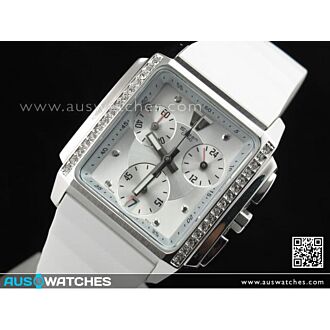Casio Sheen Ladies Chronograph Watch SHN-5501-7A, SHN5501