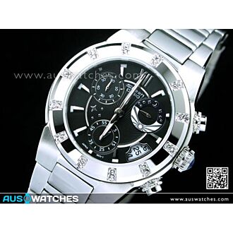 Casio Sheen Chronograph Flagship model Ladies SHN-5502D-1A