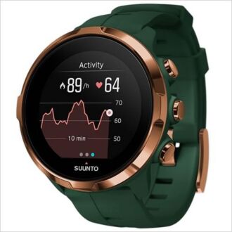 SUUNTO SPARTAN SPORT WRIST HR FOREST SPECIAL EDITION