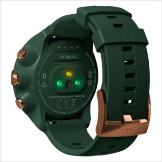 Suunto spartan sport wrist hr copper edition outlet