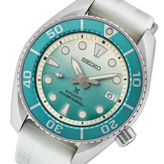 Seiko Prospex Sandbanks of The Maldives Limited Watch SPB539J1