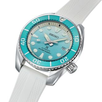 Seiko Prospex Sandbanks of The Maldives Limited Watch SPB539J1