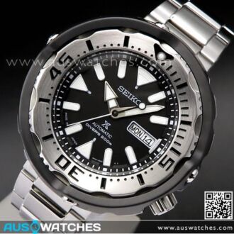 Seiko Prospex Automatic Baby Tuna Divers 200m Watch SRPA79J1, SRPA79