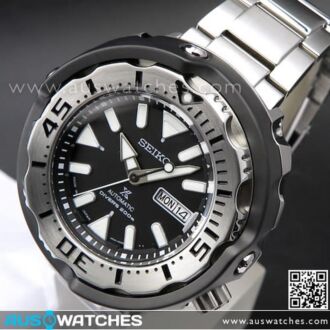 Seiko Prospex Automatic Baby Tuna Divers 200m Watch SRPA79J1, SRPA79