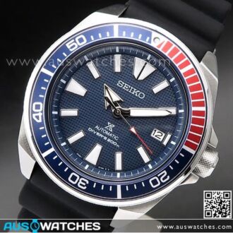 Seiko PROSPEX 200M Driver Automatic Watch SRPB53K1, SRPB53