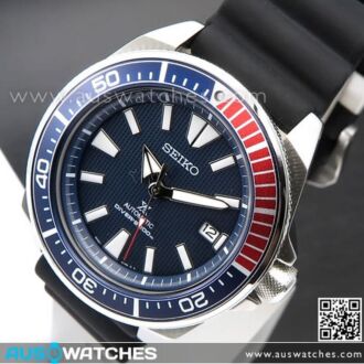 Seiko PROSPEX 200M Driver Automatic Watch SRPB53K1, SRPB53