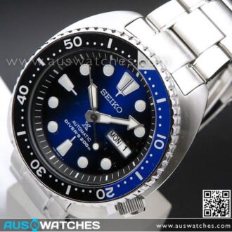 Seiko PADI Prospex Turtle 200M Diver Watch SRPA21K1, SRPA21