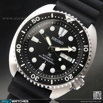 Seiko Prospex 200M Automatic Diver Watch SRPE93K1