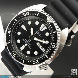 Seiko Prospex 200M Automatic Diver Watch SRPE93K1