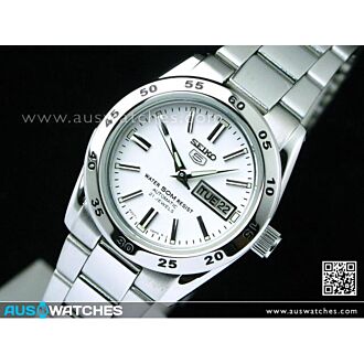 Seiko 5 Automatic 50m Ladies Watch SYMG35K1 SYMG35