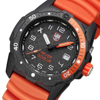 Luminox x Bear Grylls Survival CARBONOX Outdoor Explorer Watch XB.3729.NGU