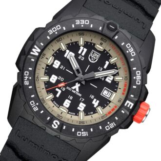 Luminox x Bear Grylls Mountain Series Survival Watch XB.3731