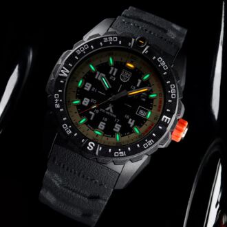 Luminox x Bear Grylls Mountain Series Survival Watch XB.3731