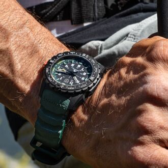 Luminox x Bear Grylls Mountain Series Survival Watch XB.3735