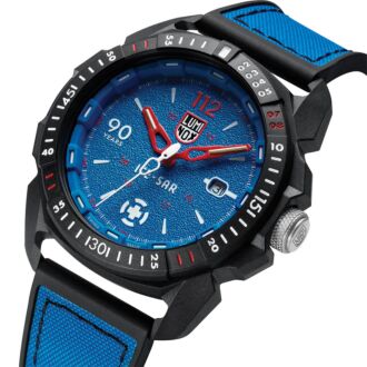 Luminox Ice-Sar Arctic Sapphire Mens Watch XL.1003.ICE Swiss Made