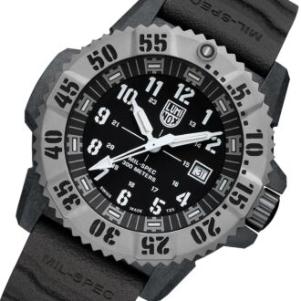 Luminox Land CARBONOX™+ Military Spec Watch XL.3351.SET Swiss Made