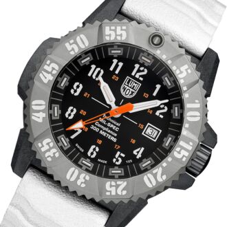 Luminox MIL-SPEC 3350 Series CARBONOX™ Sapphire Watch XL.3359.2