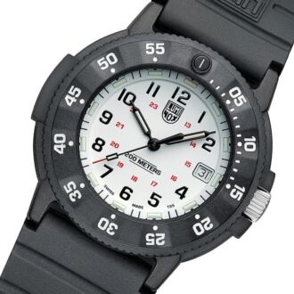 Luminox Navy SEAL Ultra-lightweight CARBONOX Military Watch XS.3007.EVO.S