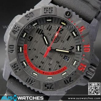 Luminox Sea Series Ltd Master Carbon SEAL Mens Watch XS.3801.EY