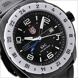 ルミノックス Luminox SXC GMT 5027 200m 防水 a5027_00.jpg