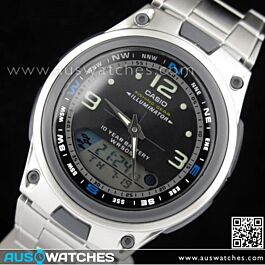 Casio aw82d clearance