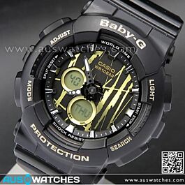 Baby g hotsell shock gray