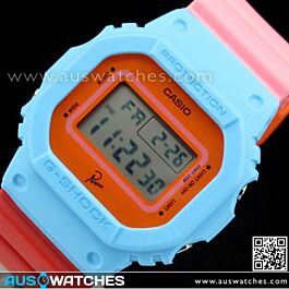 BUY Casio G-Shock Parra COLLABORATION Limited Watch DW-5600PR-4