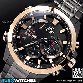 BUY Casio Edifice INFINITI Red Bull Racing Limited Edition