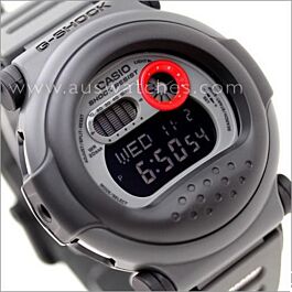 BUY Casio G-Shock Limited Mens World Time Alarm Digital Watch G-001-8C ...