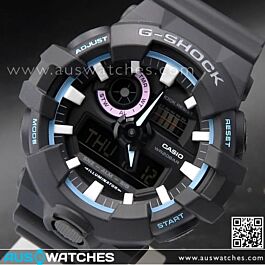 G shock deals ga 700pc