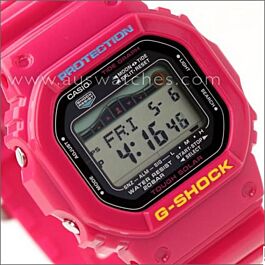 BUY Casio G-Shock Tough Solar Moon Phase Watch GRX-5600A-4
