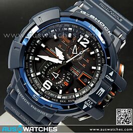 BUY Casio G-Shock Gravity Defier Solar Wave Multiband 6 Watch GW