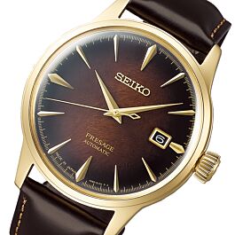 BUY Seiko Presage Cocktail Limited Automatic Watch SRPD36J1 Made in Japan |  SEIKO Watches Online - AUS Watches