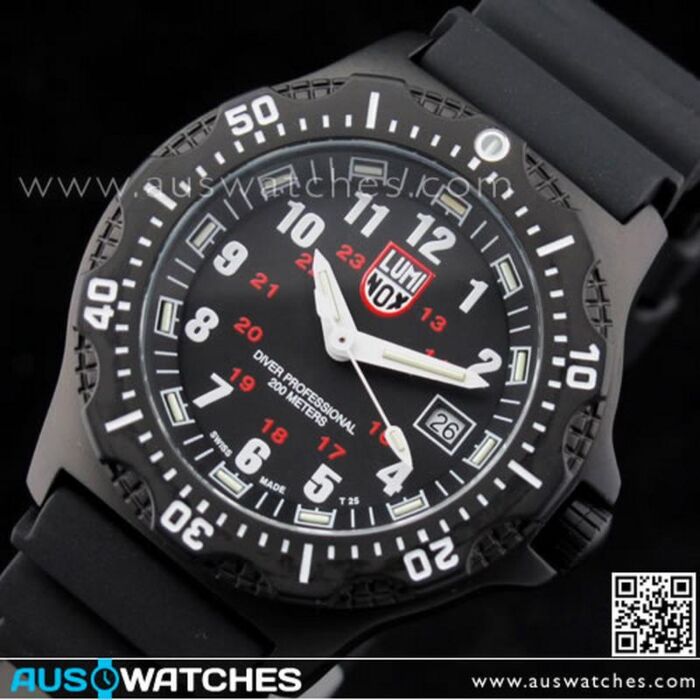 Luminox 8401 2025