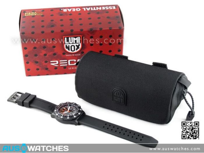 Luminox recon 8821 outlet