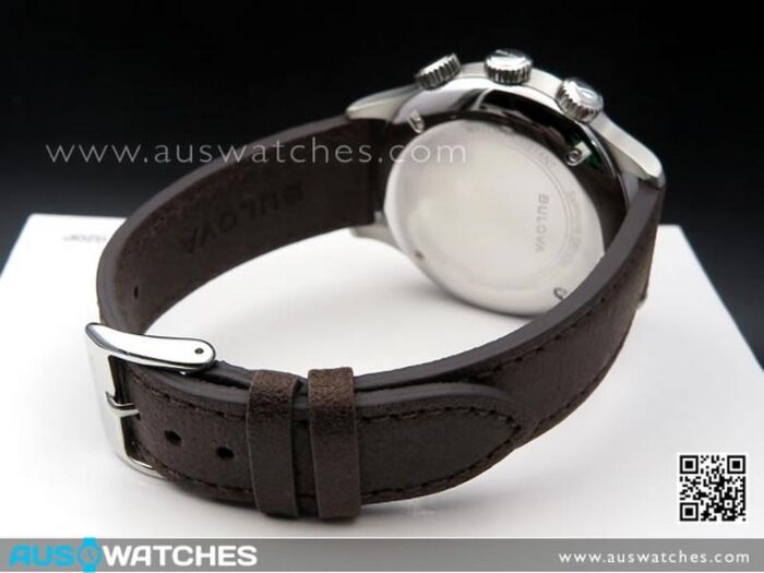 BUY Bulova Automatic A-15 Pilot Military Watch 96A245 Buy