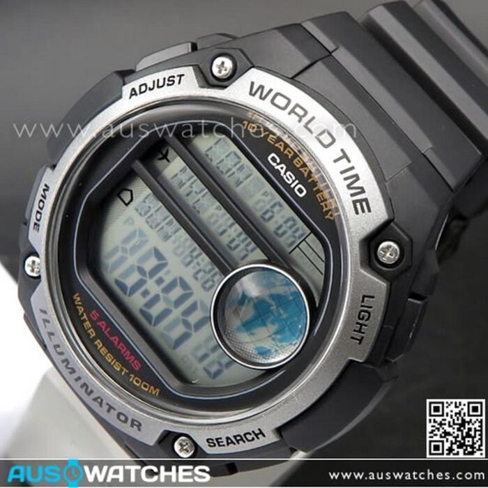 Casio ae 3000w price hotsell